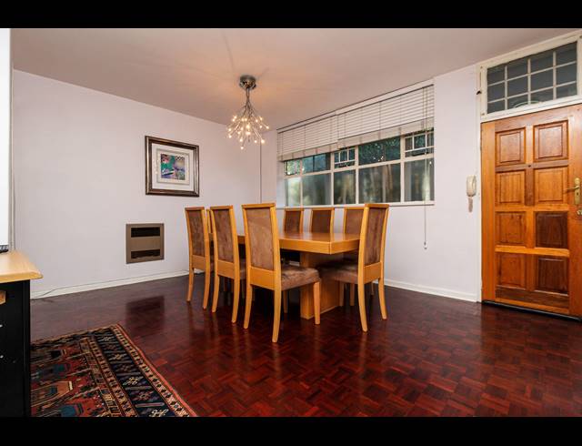 2 BEDROOM APARTMENT RENTED IN ILLOVO